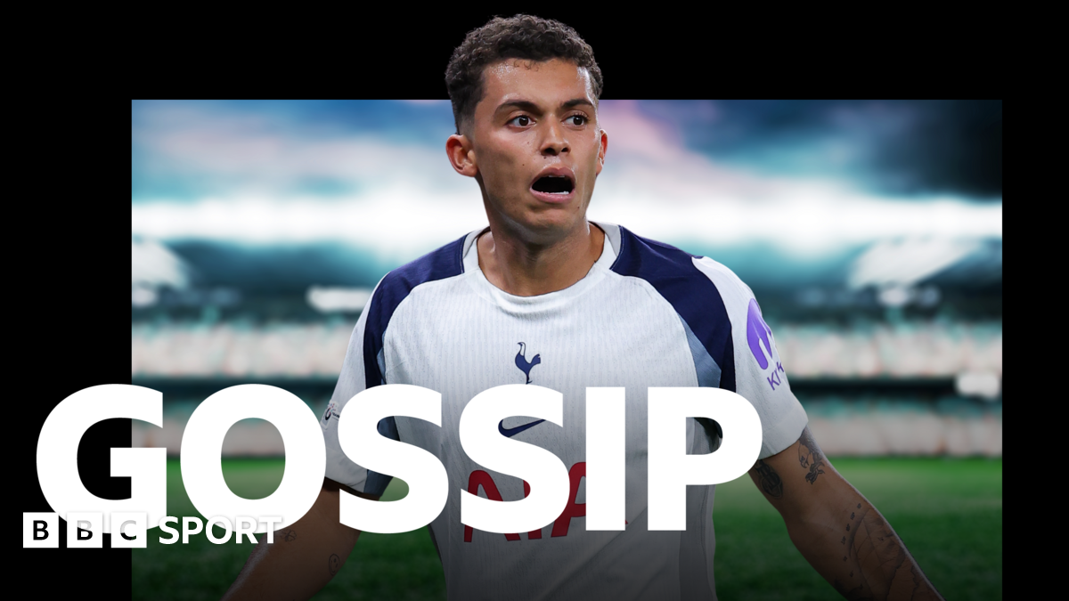Football gossip: Johnson, Semenyo, Smit, Methalie, Schar, Fullkrug, Boey, Pinamonti