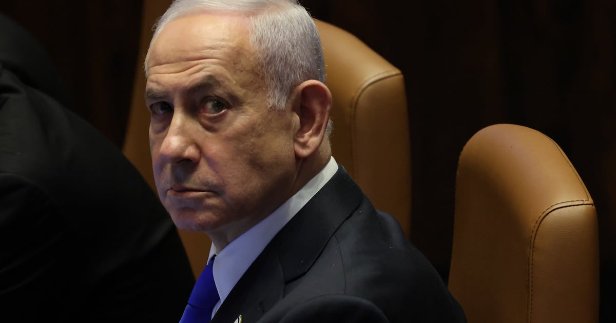 Half of Israelis oppose pardon for Netanyahu over corruption charges, survey shows – The Irish Times Half of Israelis oppose pardon for Netanyahu over corruption charges, survey shows – The Irish Times
