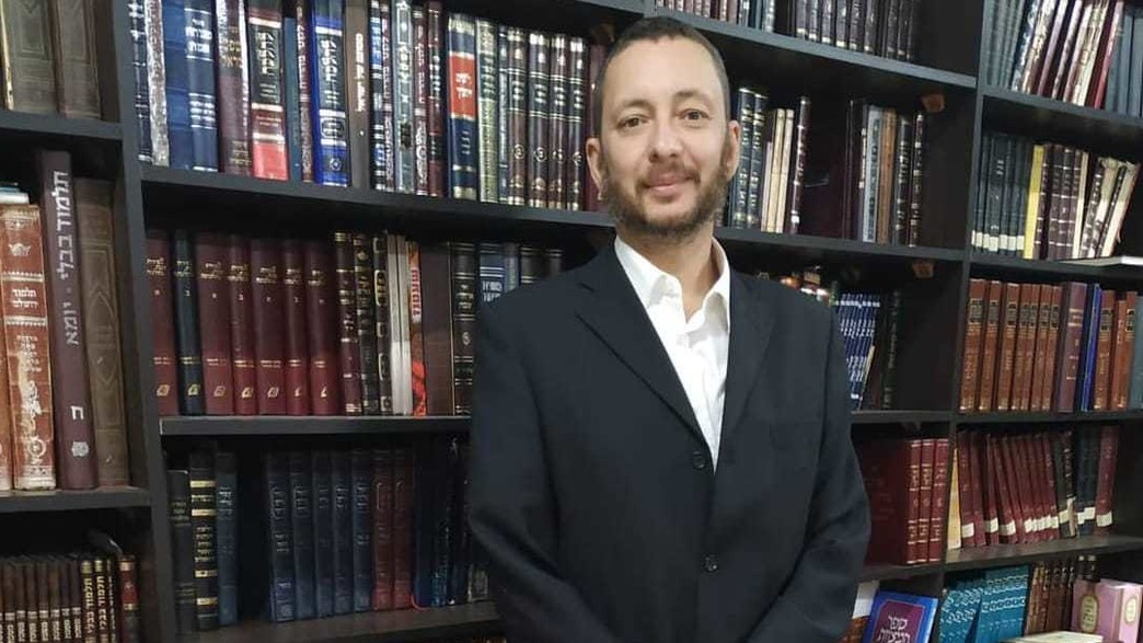 ד”ר ישראל קרש תובע 50 מיליון שקל מממשלת הונגריה