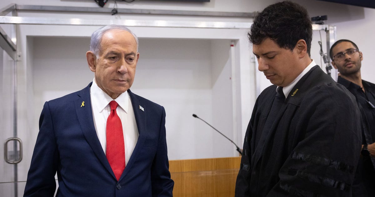 הפרקליטות ביקשה לעצור את שמיעת עדי ההגנה בתיק 4000 מחשש לזיהום עדות רה”מ – משפט נתניהו