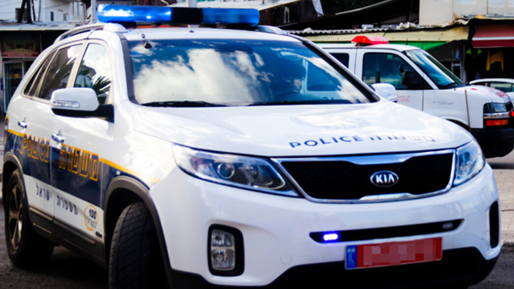 עבריין המין ברחובות תל אביב: המשטרה קרה לנשים להתלונן