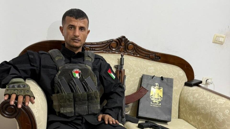 Yasser Abu Shabaab Killed In Internal Clans’ Conflict In Gaza, Report