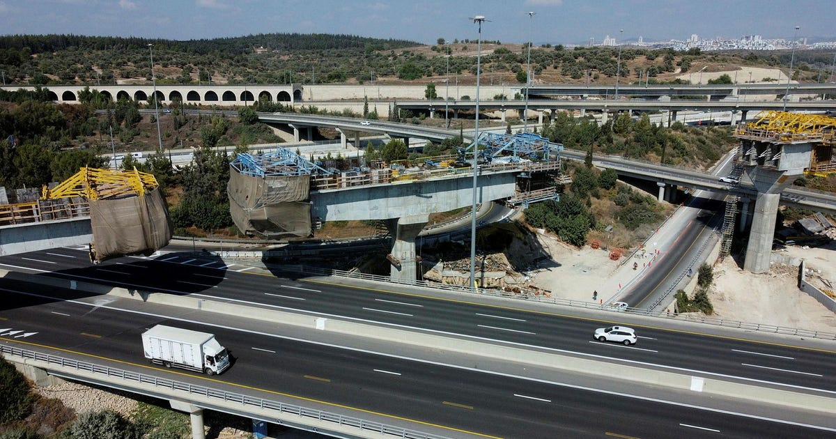 דחיות בפתיחת מיזמי הענק של רכבת ישראל — המסילה המזרחית ומסילת 431 – רכב ותחבורה