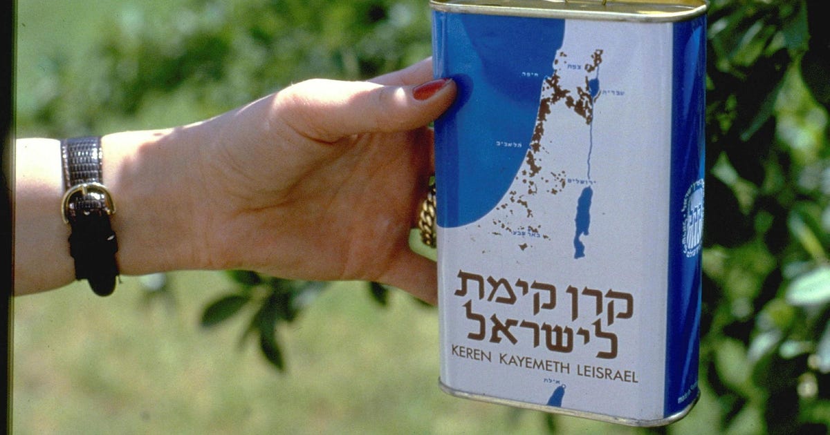 לקק”ל ימונה דירקטור שנאבק ברוכשי הקרקעות במתחם הכנסייה בירושלים – נדל”ן
