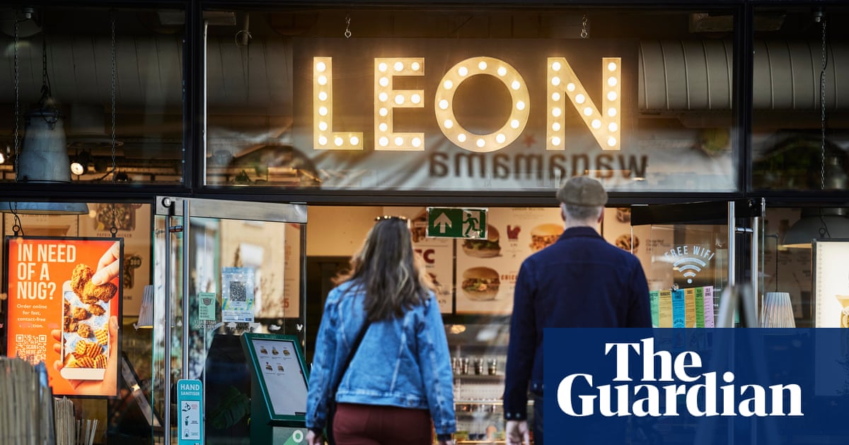 Leon to cut jobs and close fast food restaurants | Retail industry Leon to cut jobs and close fast food restaurants | Retail industry