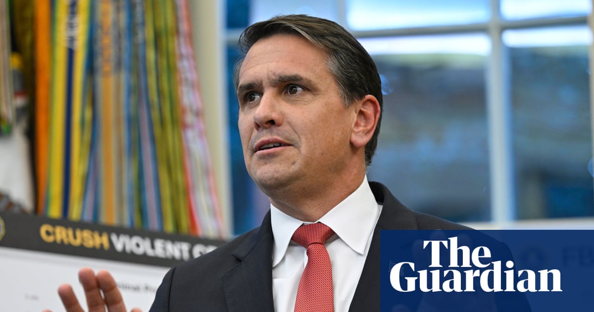 Trump news at a glance: justice department restores Epstein files image featuring Trump after outcry | Trump administration