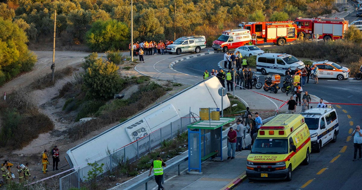 “לא עומדת במחויבות לשמירה על חיי אדם”: ישראל הושעתה מארגון הבטיחות בדרכים האירופי – רכב ותחבורה