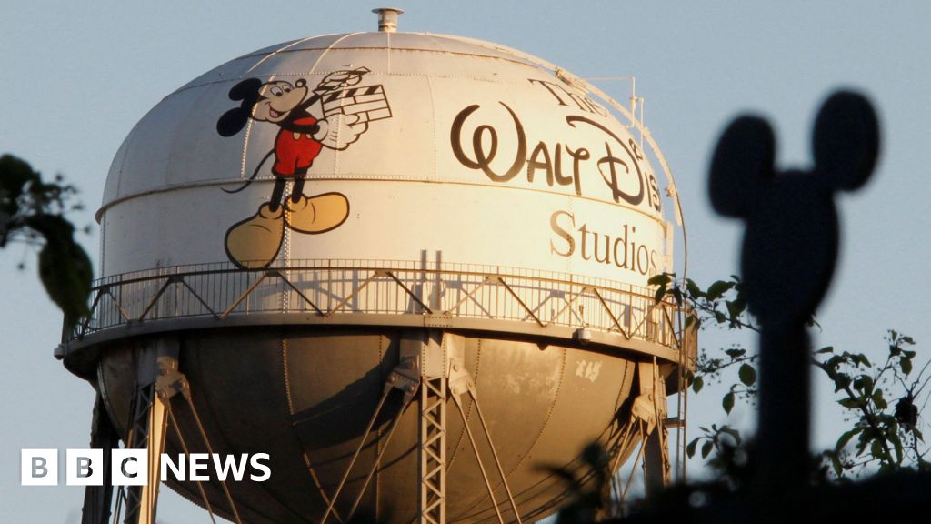 Disney to pay m over alleged children’s privacy law violations