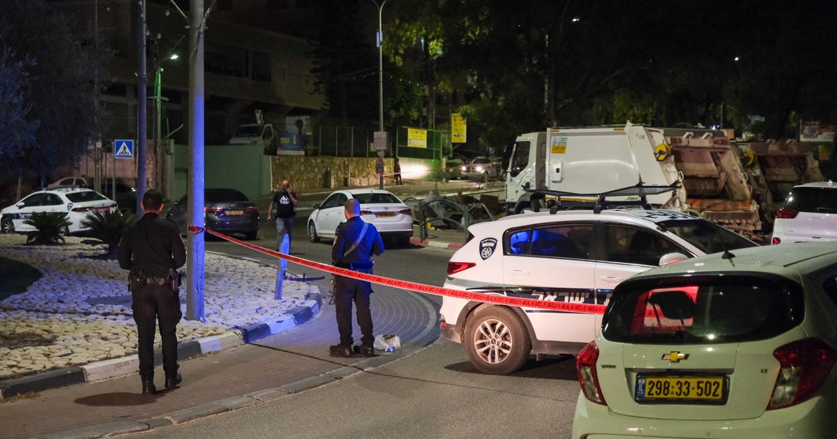 הנרצח ה־308: תושב קלנסווה בן 53 נורה למוות בעיר – משפט ופלילים