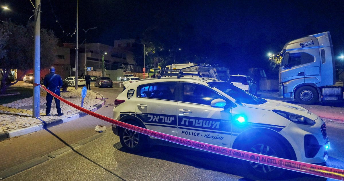 בן 43 נורה למוות בטמרה – משפט ופלילים