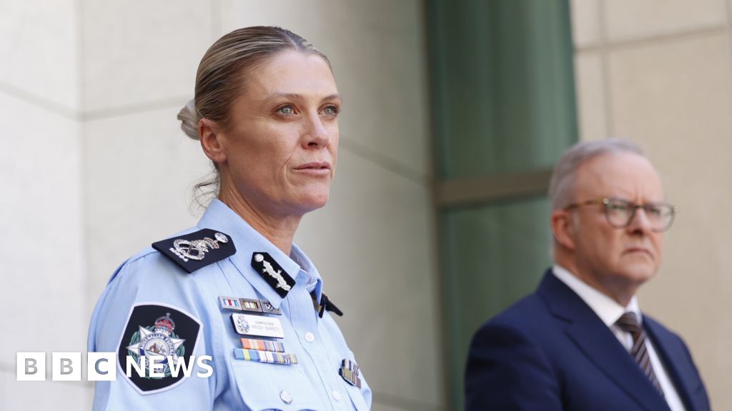 Australia announced gun buyback scheme in wake of Bondi attack Australia announced gun buyback scheme in wake of Bondi attack