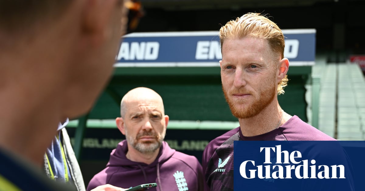 Stokes calls for ‘empathy’ for England players and pledges support for Duckett | Ashes 2025-26 Stokes calls for ‘empathy’ for England players and pledges support for Duckett | Ashes 2025-26