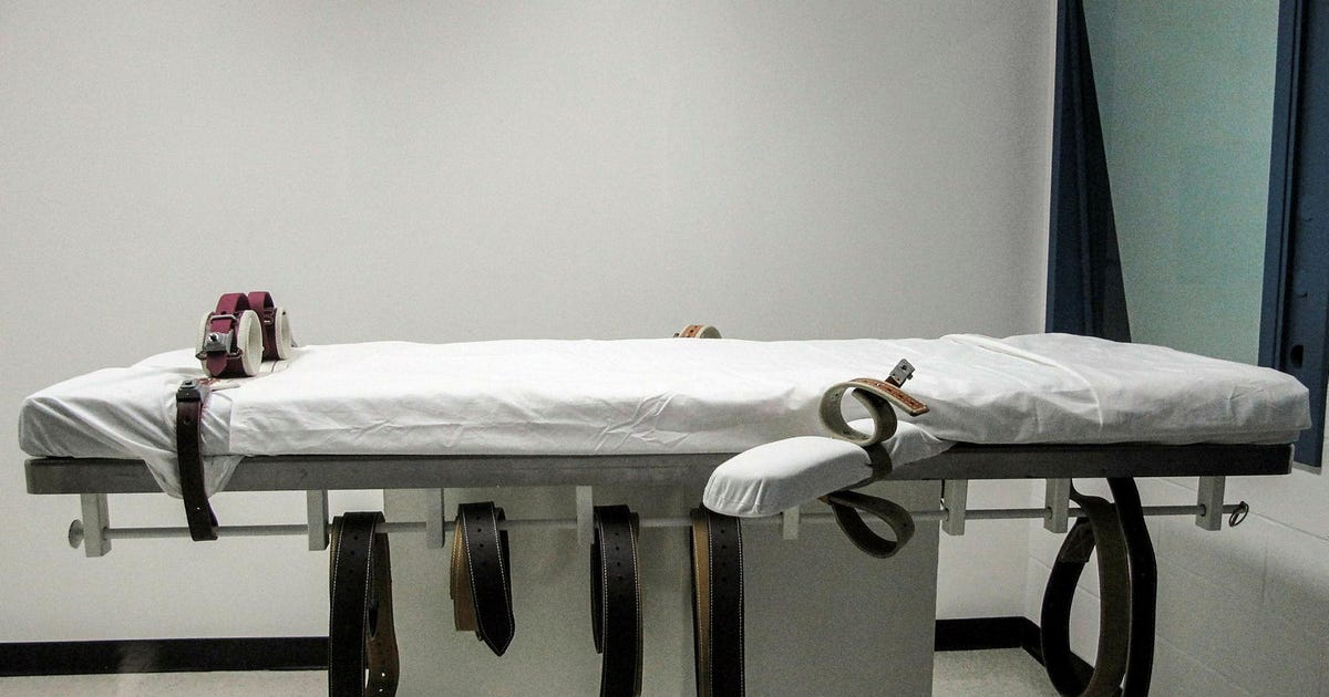 עונש המוות מבית מדרשו של בן גביר מסוכן, מיותר וימיט עלינו אסונות – דעות עונש המוות מבית מדרשו של בן גביר מסוכן, מיותר וימיט עלינו אסונות – דעות