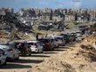 Rebuilding Gaza Is Also Egypt’s Battle to Boost Its Standing in the Whole Middle East