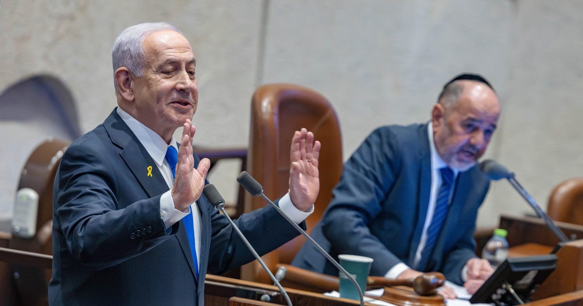 Netanyahu's Rare Moment of Truth Exposes His Sinister Plan to Destroy Israel's Rule of Law – Haaretz