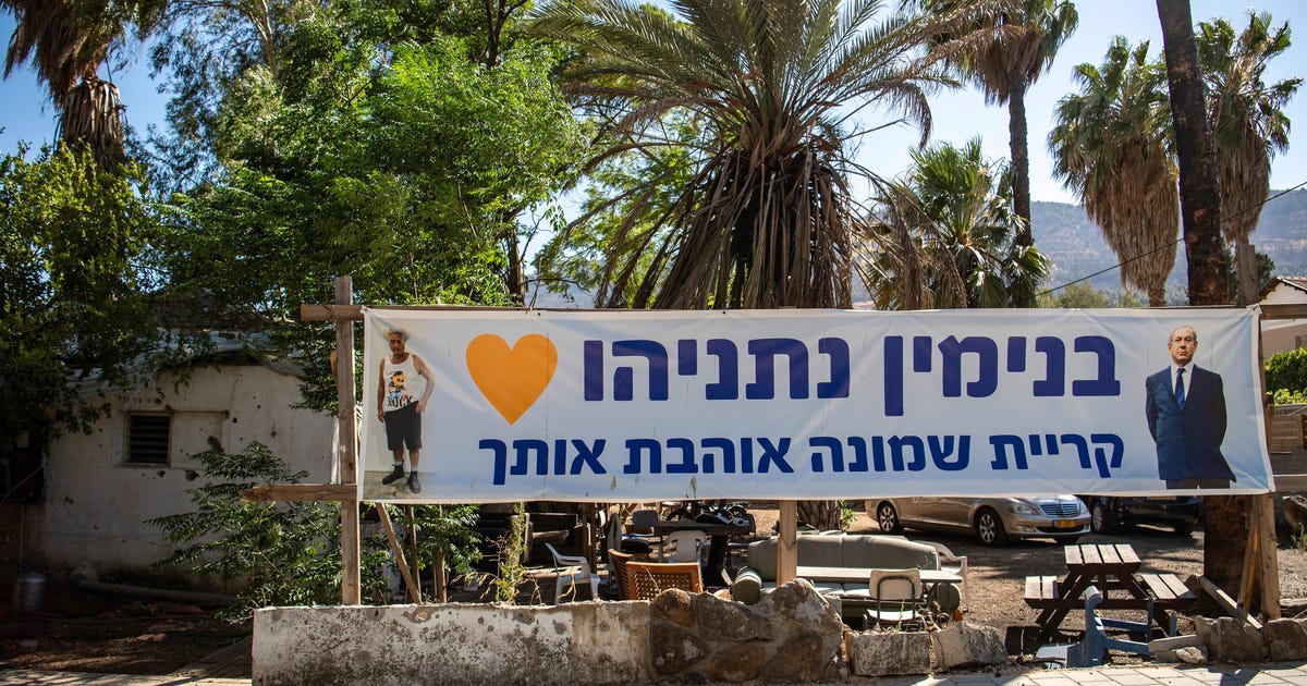 כך "שתו" לתושבי הצפון 2.9 מיליארד שקל לצרכים פוליטיים – TheMarker