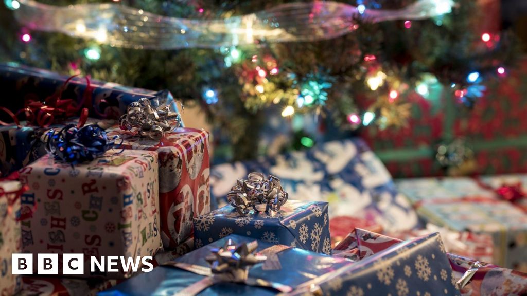 Christmas recycling tips issued for Devon and Cornwall households