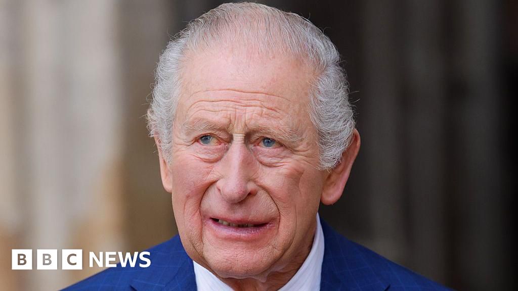 King ‘appalled and saddened’ by Bondi attack on Jewish community King ‘appalled and saddened’ by Bondi attack on Jewish community