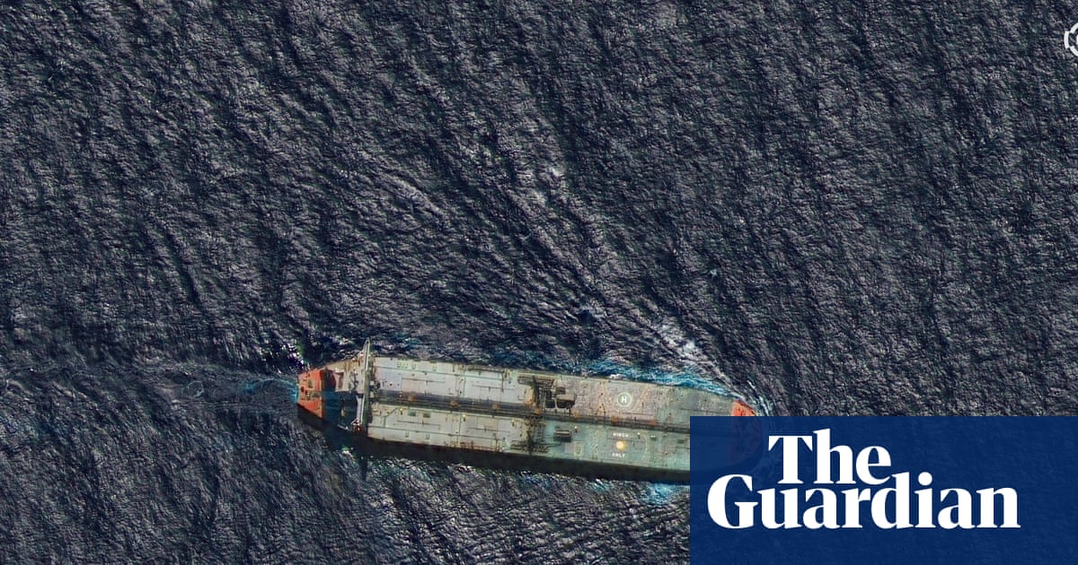 Trump news at a glance: US seizure of Venezuela oil tanker an act of ‘maritime terrorism’, says Cuba | Trump administration Trump news at a glance: US seizure of Venezuela oil tanker an act of ‘maritime terrorism’, says Cuba | Trump administration