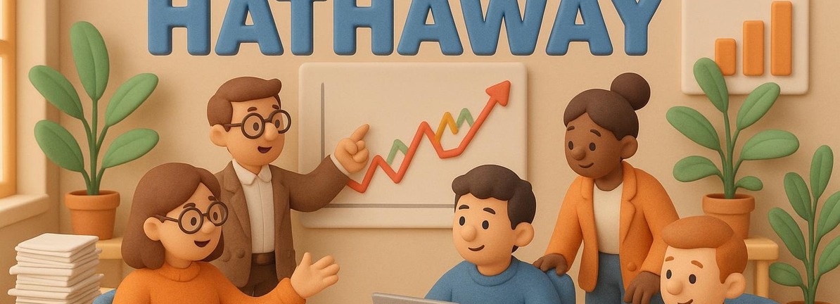 Berkshire Hathaway (BRK.B) Valuation Check After Steady Share Price Gains