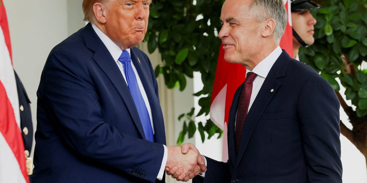 Canada Is Courting Asia After a Challenging Year of Trade Under Trump