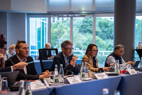 World Athletics aims to build on successful year and forge lasting geopolitical relationships during unprecedented 2026 | PRESS-RELEASES World Athletics aims to build on successful year and forge lasting geopolitical relationships during unprecedented 2026 | PRESS-RELEASES