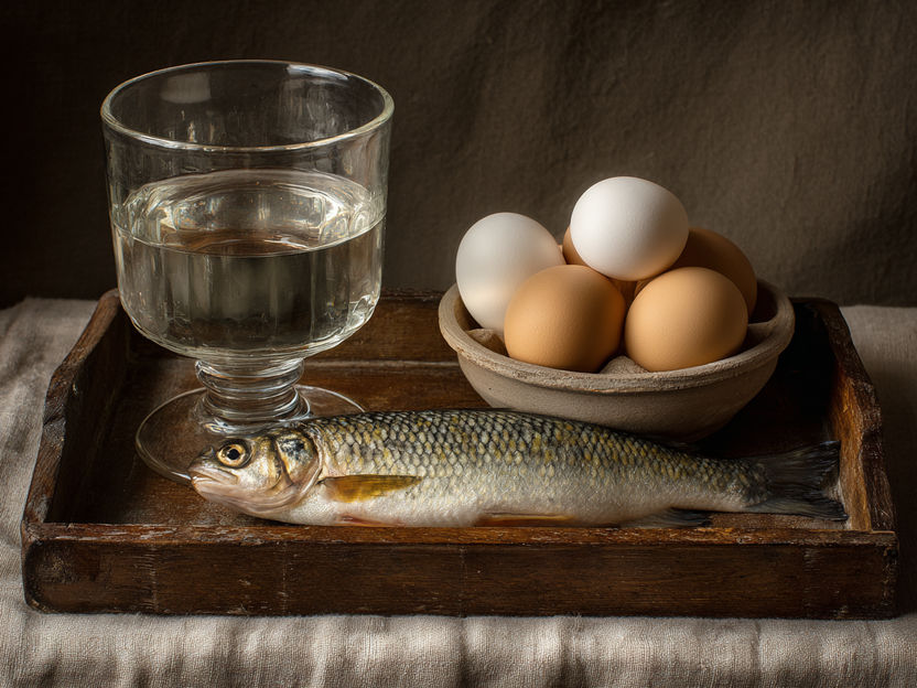 Tracking forever chemicals across food web shows not all isomers are distributed equally