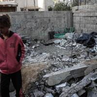 Former UK leader dropped from Gaza ‘board of peace’: Report Former UK leader dropped from Gaza ‘board of peace’: Report