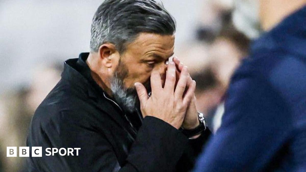 Did we get too excited, too soon about Hearts? – BBC