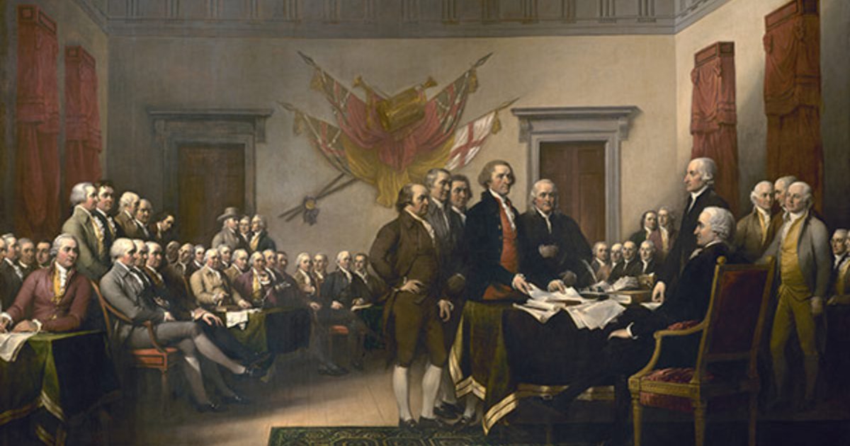 Ten Anniversaries to Note in 2026 Ten Anniversaries to Note in 2026