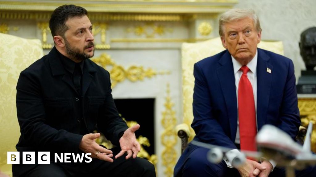 Zelensky plans to meet Trump on Sunday for talks on peace deal Zelensky plans to meet Trump on Sunday for talks on peace deal