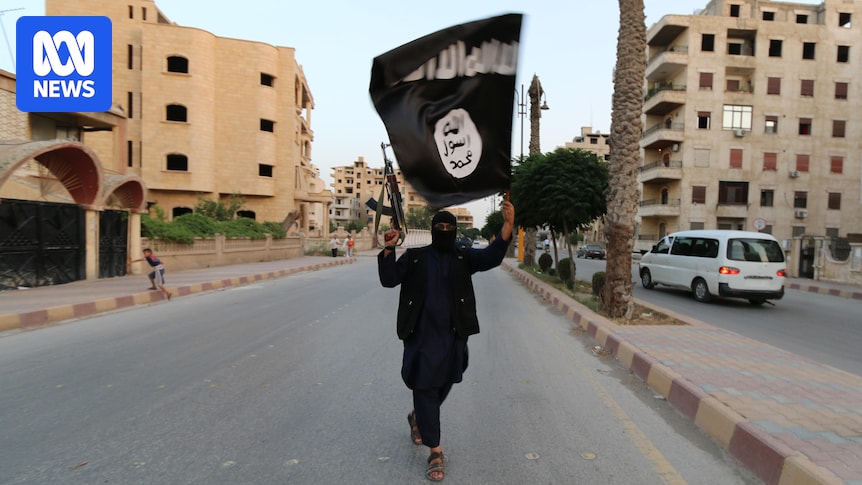 Islamic State made headlines after being linked to the Bondi attack. Here’s why