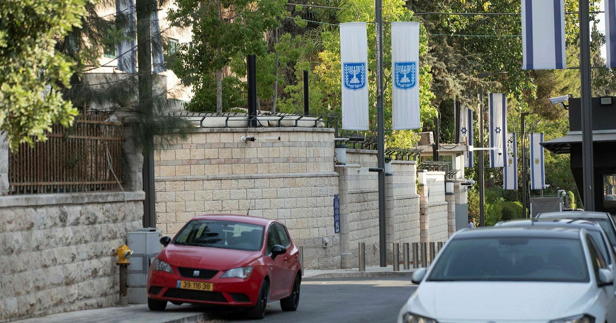 עלות השיפוץ שאושרה למעון רה”מ בבלפור: 103 מיליון שקלים – פוליטי