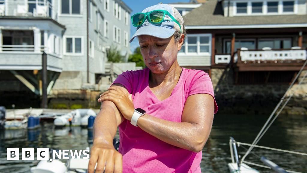 US proposes use of new ingredient Bemotrizinol