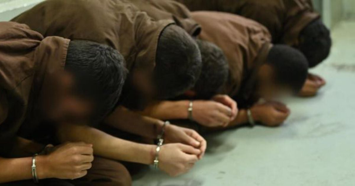 בסרטון חדש נחשף: הנוח’בות התאמנו על חטיפת בן גביר ב-7.10 בסרטון חדש נחשף: הנוח’בות התאמנו על חטיפת בן גביר ב-7.10