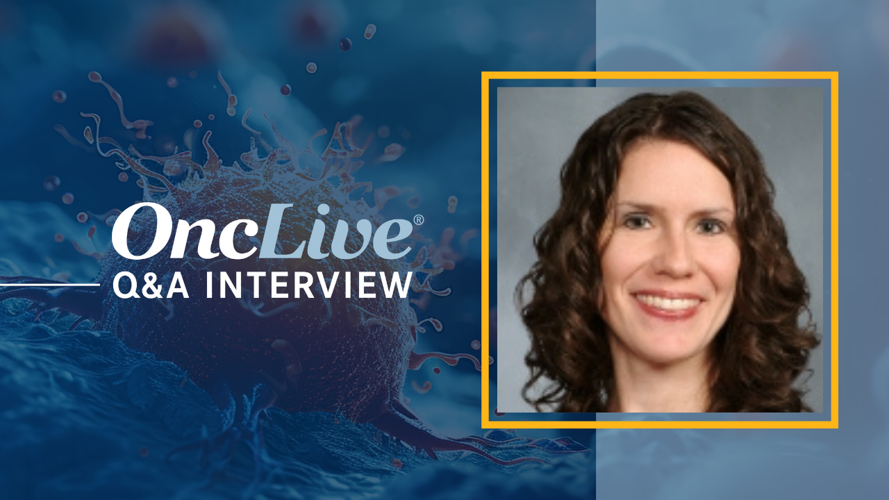 ctDNA and MRD Advance Toward Clinical Integration in Lymphoma