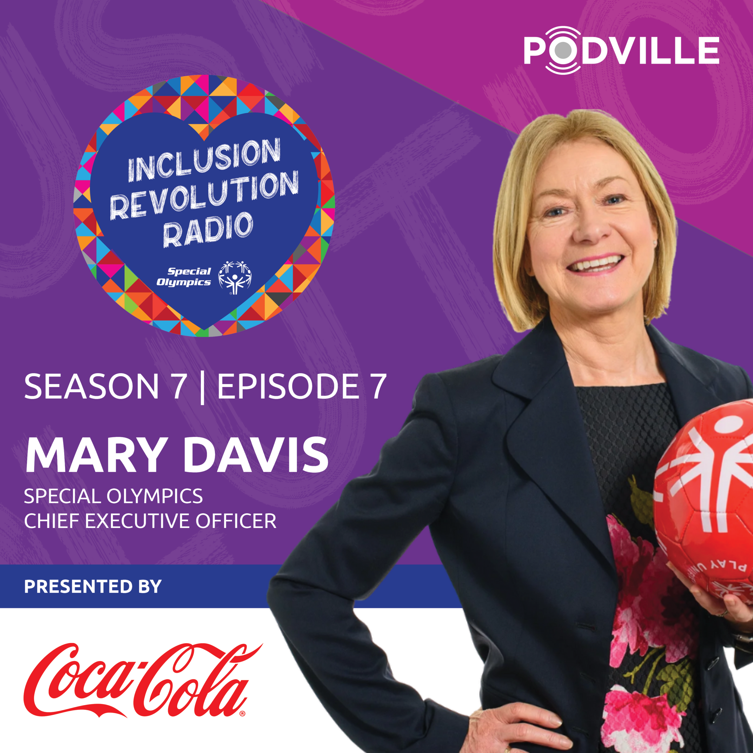 Reflections on a Legacy of Global Leadership and Inclusion