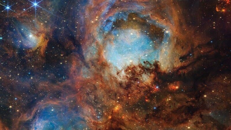 15 More of the Most Recent Space Discoveries from 2025 15 More of the Most Recent Space Discoveries from 2025