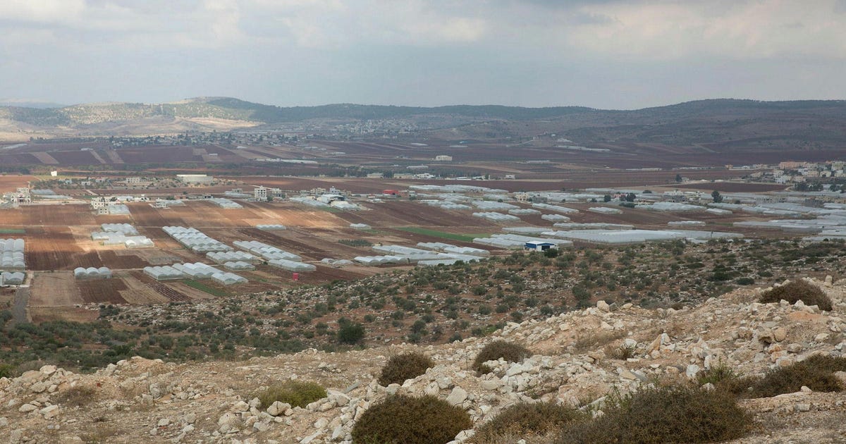 הממשלה השלימה את הכשרתם של 19 מאחזים בגדה, בהם אלה שפונו בהתנתקות – מדיני ביטחוני