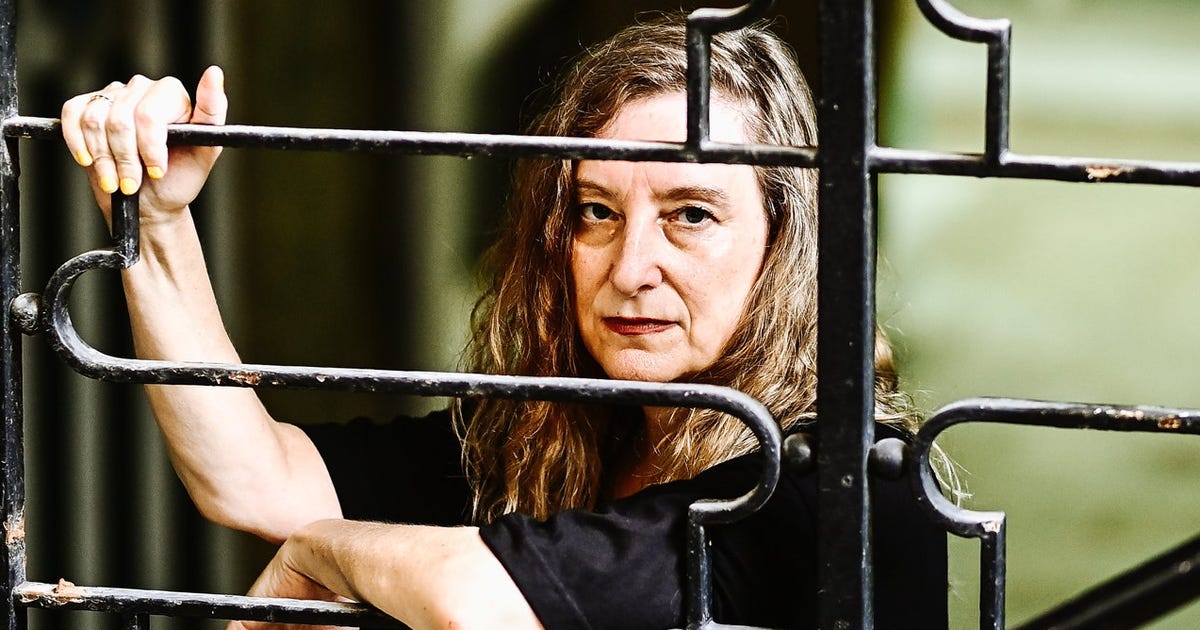 ענת עינהר ואופיר טושה גפלה בין המועמדים ברשימה הקצרה ענת עינהר ואופיר טושה גפלה בין המועמדים ברשימה הקצרה