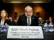 Trump's pick for U.S. antisemitism envoy confirmed by Senate