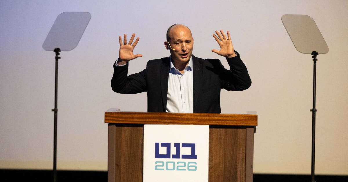 האקרים איראנים טענו שפרצו לטלפון של בנט, שמסר כי הם השיגו גישה לטלגרם – מדיני ביטחוני