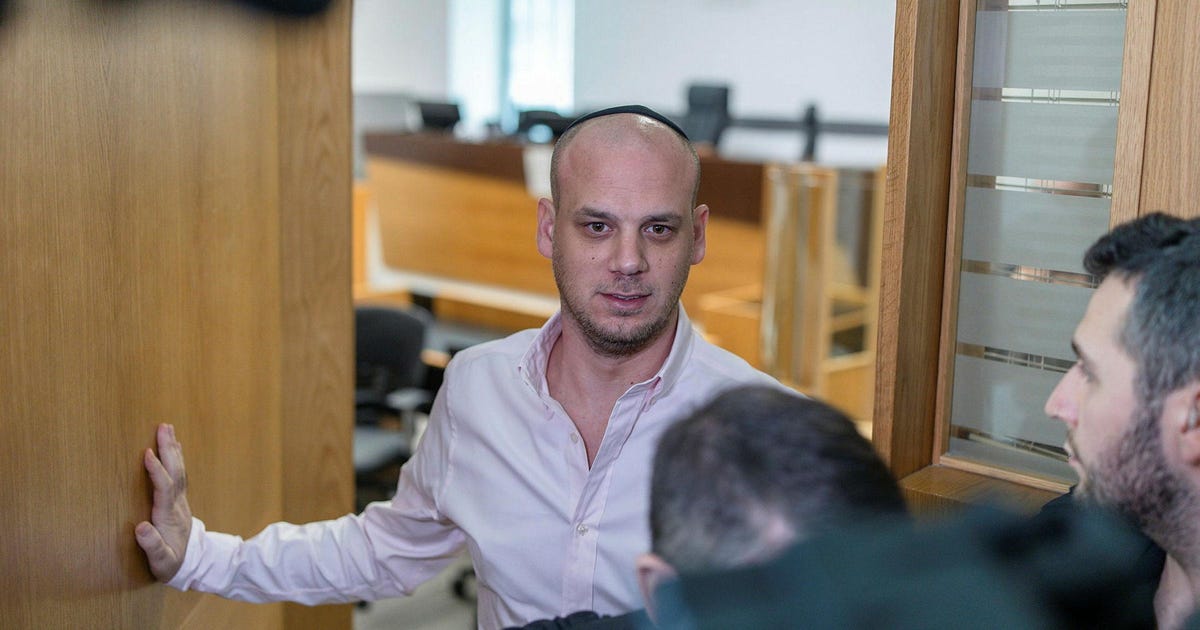 פלדשטיין: ראש הסגל של נתניהו עדכן אותי שנפתחה חקירה בפרשת המסמכים לפני שפורסמה, ואמר שהוא יכול לכבות אותה – מדיני ביטחוני