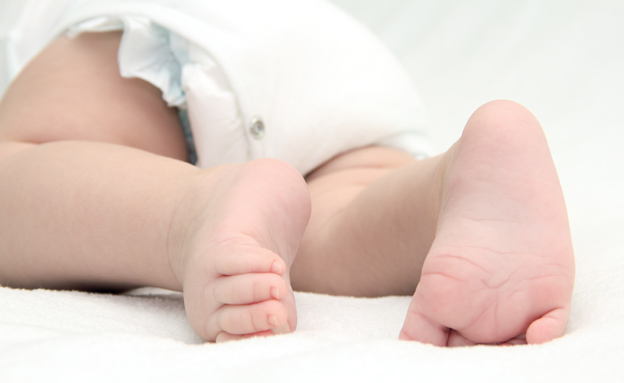 פעוטה פונתה לביה”ח, הגננת נעצרה בחשד שפגעה בה