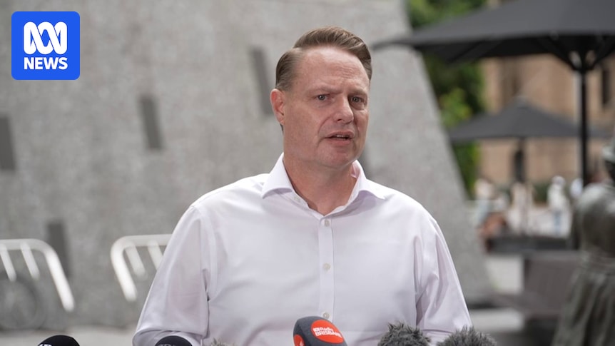 Greens councillor rejects ‘antisemitic’ newsletter claims from Brisbane mayor