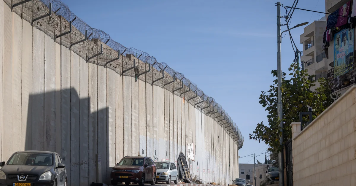 מבקר המדינה מתריע: סכנה מפני תרחיש 7 באוקטובר בעוטף ירושלים