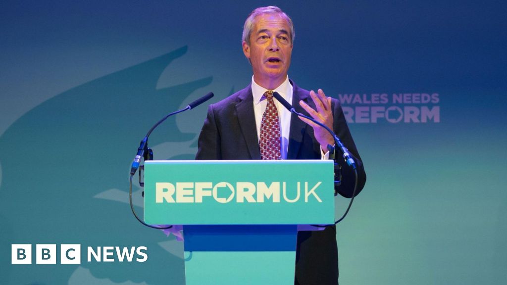 A look at what 2026 has in store for Wales’ political parties A look at what 2026 has in store for Wales’ political parties