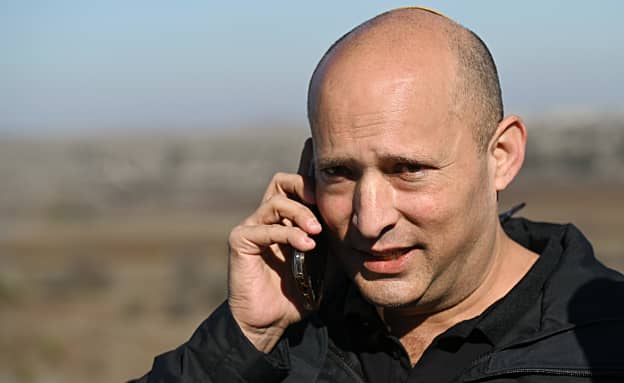 בנט על דליפת המידע: “יש גורמים שלא רוצים לראות אותי ראש ממשלה”