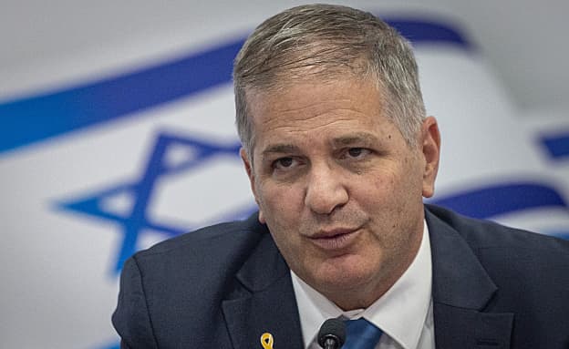 אחים לנשק” לשר קיש: “הפסק את הרדיפה הפוליטית או שנעתור לבג”ץ אחים לנשק” לשר קיש: “הפסק את הרדיפה הפוליטית או שנעתור לבג”ץ