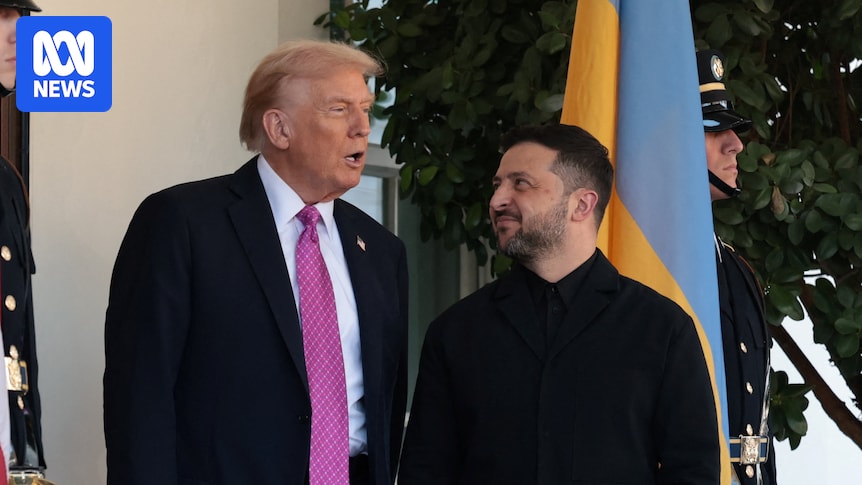 What ABC journalists will be closely watching in 2026 What ABC journalists will be closely watching in 2026